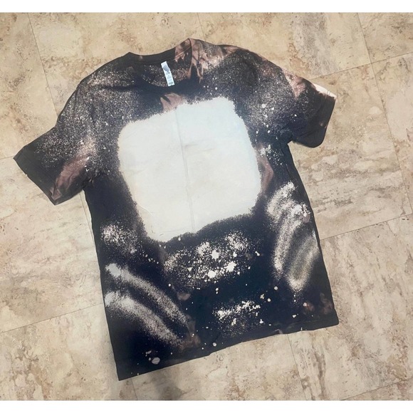 Bleach Tee Bundle - T-Shirt Crafts/Sublimation/Vinyl Bundle 20 T-Shirts - Picture 3 of 6